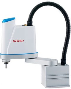 ROBOT DENSO SCARA LPH