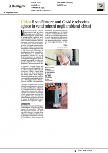 Phs Messaggero