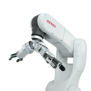 Denso + OnRobot RG2