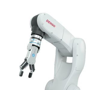 Denso + OnRobot RG2