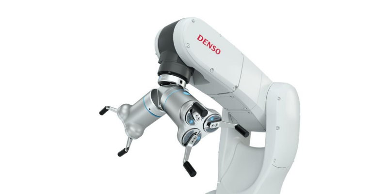 OnRobot-DENSO