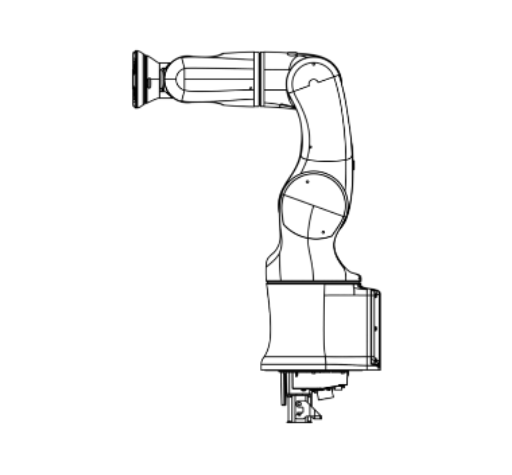 Robot farmaceutico DENSO