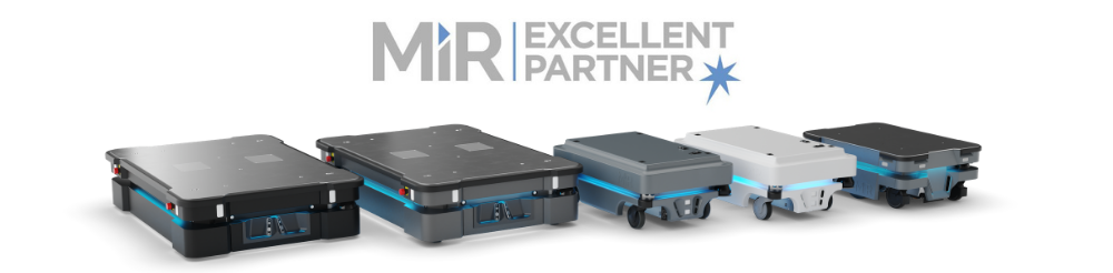 MiR Excellent Partner